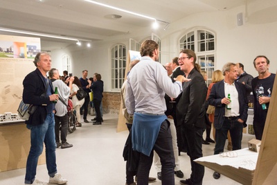 Architekturpreis 2018