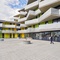 Wohnbebauung Stadtpark Lehen, PLOV Architekten ZT GmbH & MOA Architekten ZT GmbH