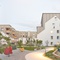 Wohnbau Inhauser Straße, cs-architektur mit stijn nagels architecture atelier