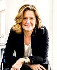 Marianne Durig © Heinz Henninger