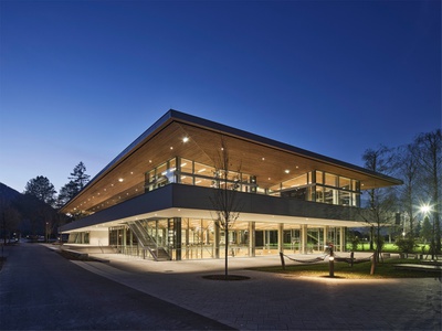 Volksschule Anif, gritsch-haslwanter architekten