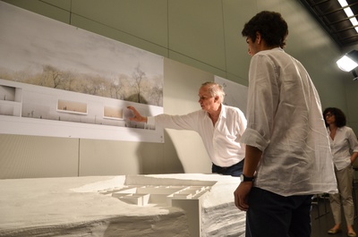 Museum der Moderne