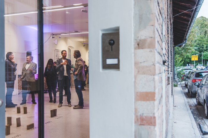 Architekturhaus Salzburg