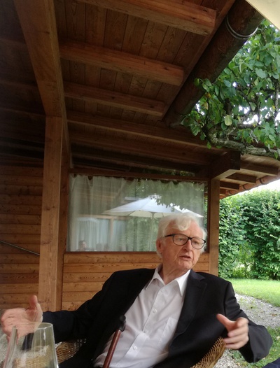 Gerhard Garstenauer