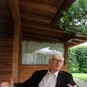 Gerhard Garstenauer