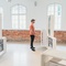 Ausstellung "Architekturpreis Land Salzburg 2024", gestaltet von Eva Zangerle