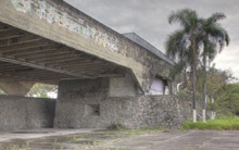Garagem de Barcos, São Paulo, 1961