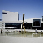 Festspielhaus Bregenz