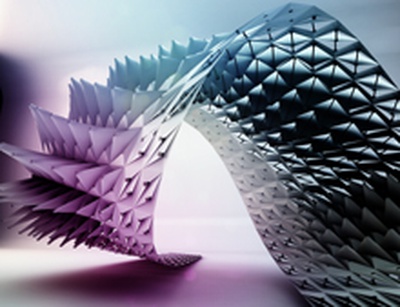 [E]motion in Architecture