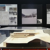 Ausstellung Gerhard Garstenauer - Fragmente