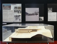 Ausstellung Gerhard Garstenauer - Fragmente