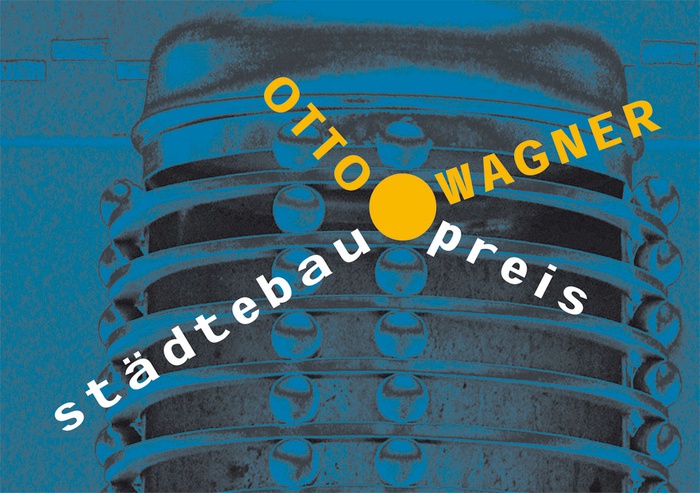 a+v Otto Wagner Städtebaupreis