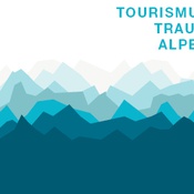 Tourismus Traum Alpen
