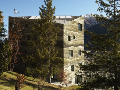 Samedan