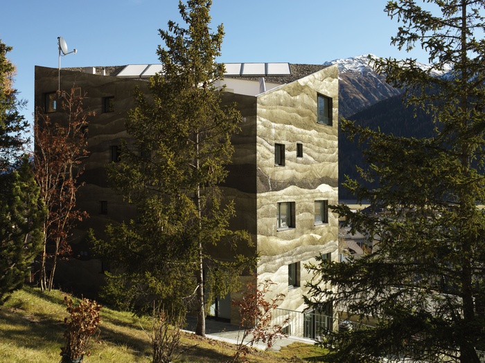 Samedan