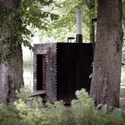 Sauna von Otso Virtanen