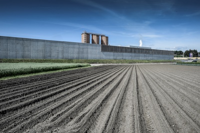 Autobahnmeister Salzburg 1