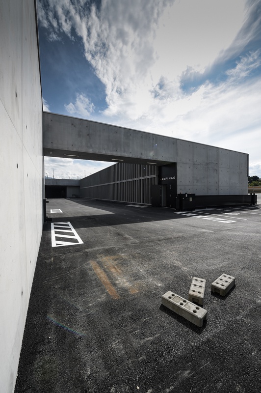 Autobahnmeister Salzburg 3