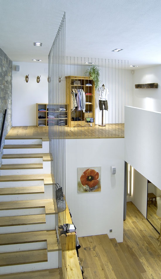 Geschäftshaus Schneider, Altenmarkt