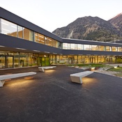 Tourismusschule Bad Hofgastein, Fasch & Fuchs