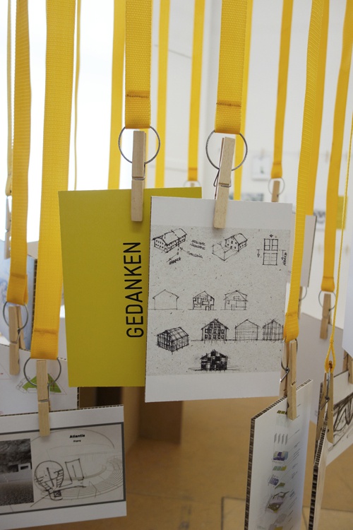 Ausstellungsansicht 2