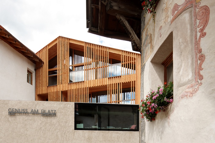 Hotel Ansitz zum Löwen