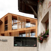 Hotel Ansitz zum Löwen