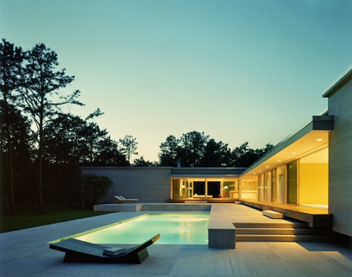 h+s Hariri Sagaponac House