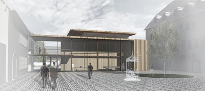 Landwirtschaftliche Fachschulen Winklhof