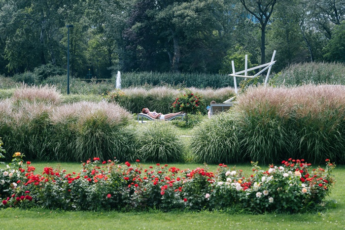 Donaupark
