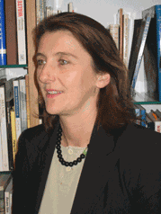 Judith Eiblmayr