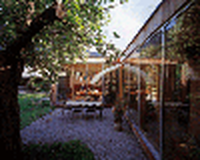 Haus Lehner-Mittermayer, Foto: Ignacio Martinez