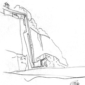 Umbau Cafe Winkler, 1986