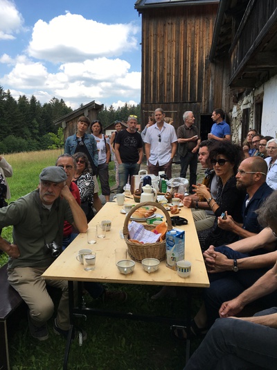 Haus Cilli