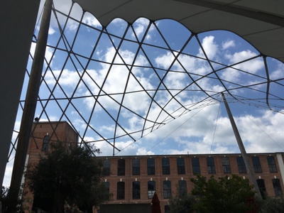 Kunstspinnerei Kolbermoor