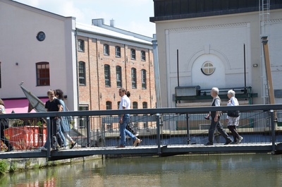 Kunstspinnerei Kolbermoor