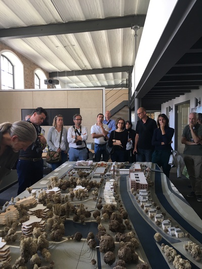 Kunstspinnerei Kolbermoor