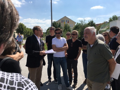 Poing, neue Pfarrkirche