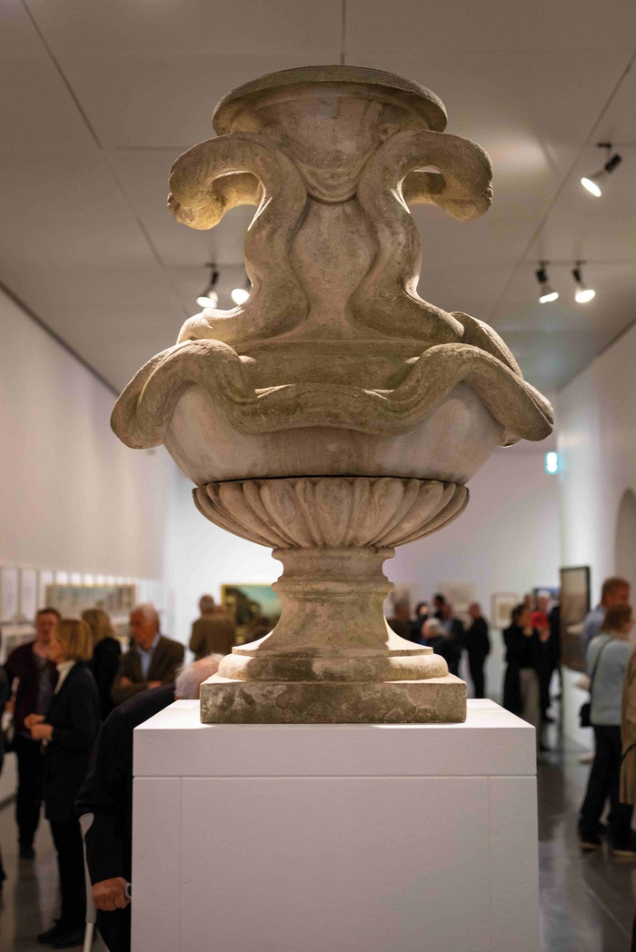 Ausstellungsansicht