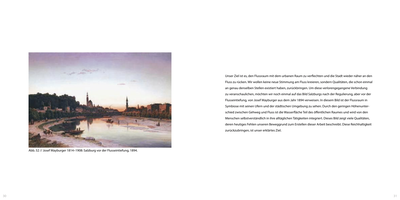 Flussraum Salzach