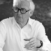 Porträt Gerhard Garstenauer