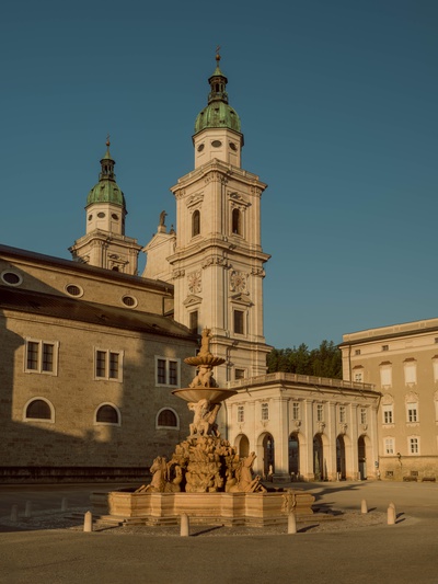 Residenzplatz