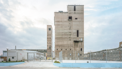 San Gimignano – © BPLUS.XYZ San Gimignano