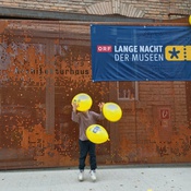 Lange Nacht der Museen 2022