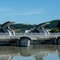 Wasserkraftwerk Sohlstufe Lehen