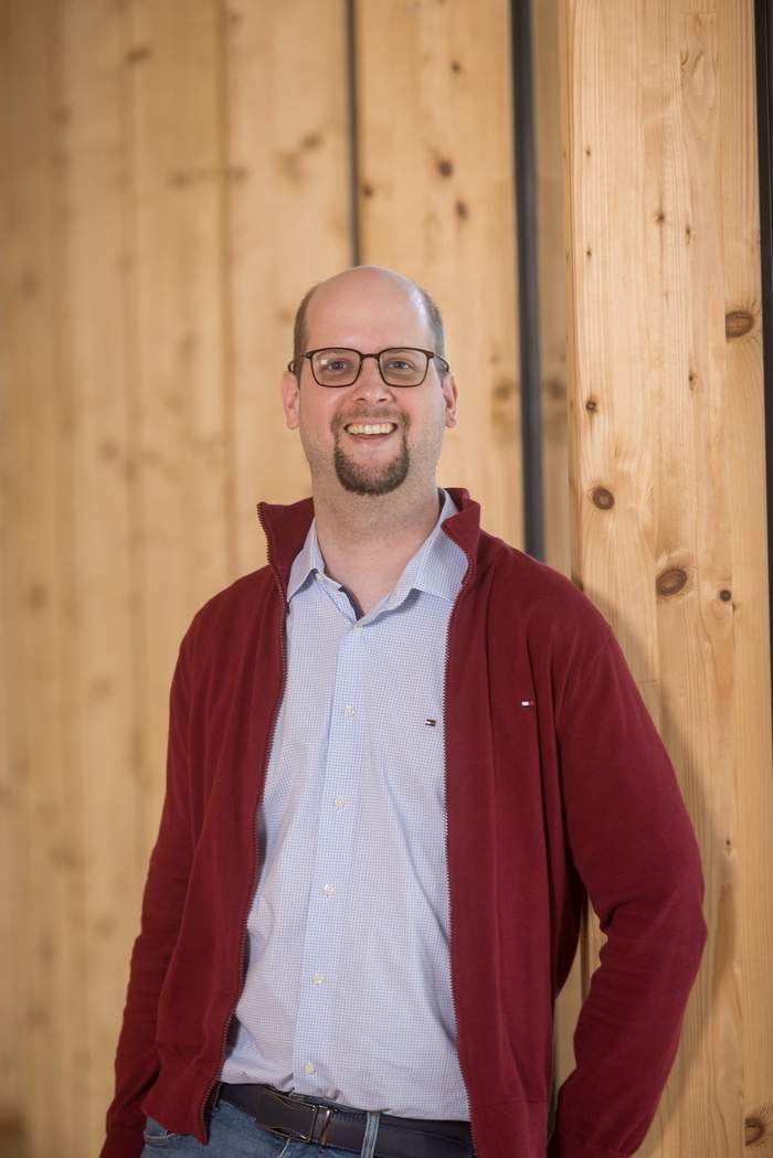 Stefan Kain