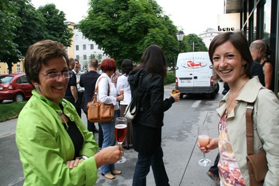 Vorträge zum Competence Park