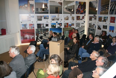 Vortrag Cziharz + Meixner