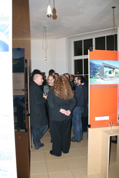 Vortrag Elke Delugan-Meissl