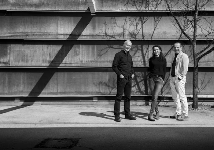 Ferdinand Certov, Klaudia Ruck, Roland Winkler